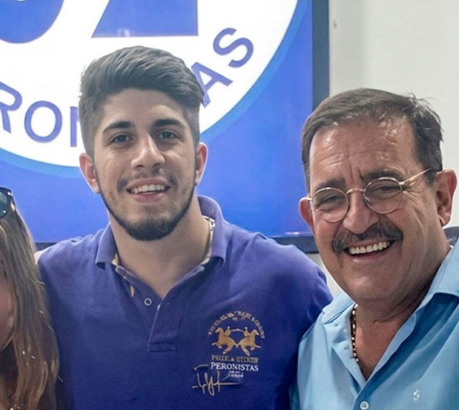 Passerini desplaza a Moreno del Concejo tras el escándalo por el caso Agostina | Córdoba