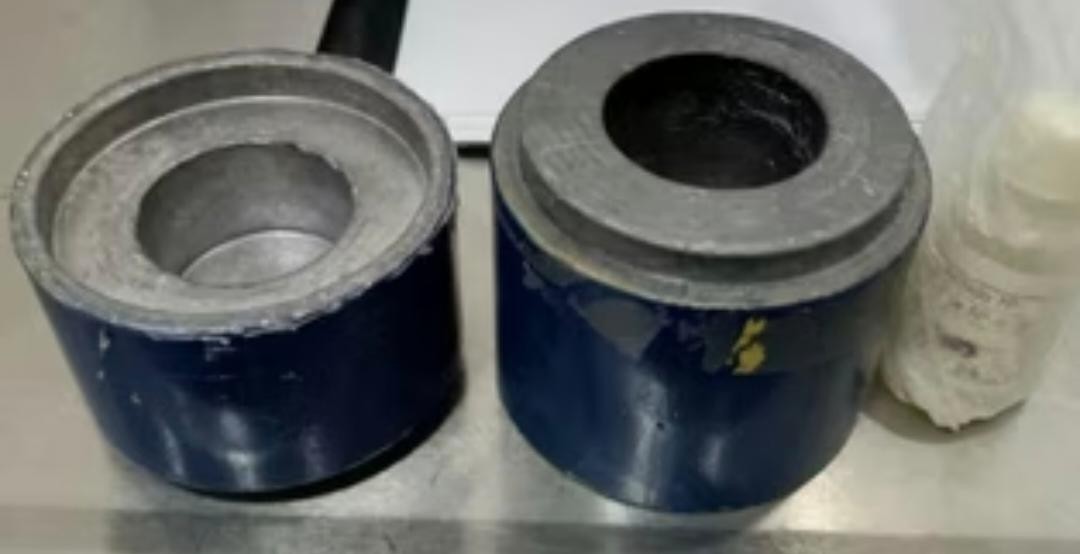 Alerta nacional por la desaparición de una cápsula radiactiva en la ciudad de Rosario | Actualidad