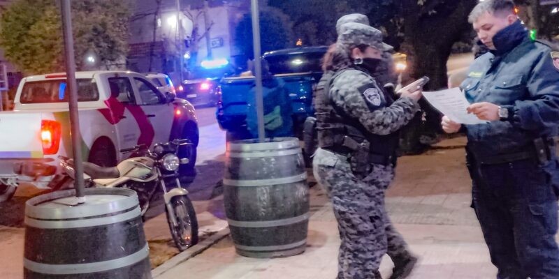 Córdoba: clausuras, controles y fiestas clandestinas con presencia de menores | Córdoba