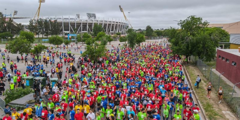 A semanas de la carrera, la Maratón de Córdoba ratifica su certificación internacional | Deportes
