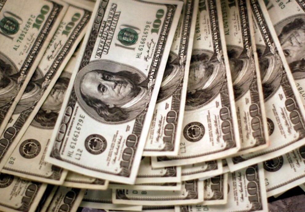 BCRA acumula casi USD 9.800 millones y alcanza el 98% de la meta anual | Política y economía