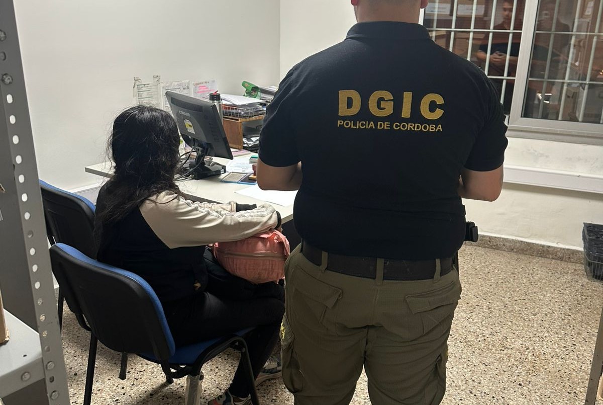 Apareció con vida la joven de 19 años que era intensamente buscada en Córdoba | Córdoba