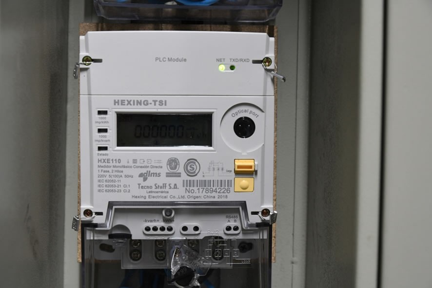 EPEC realizará cortes de luz este sábado 6 y domingo 7 por mantenimiento en la red | Servicios