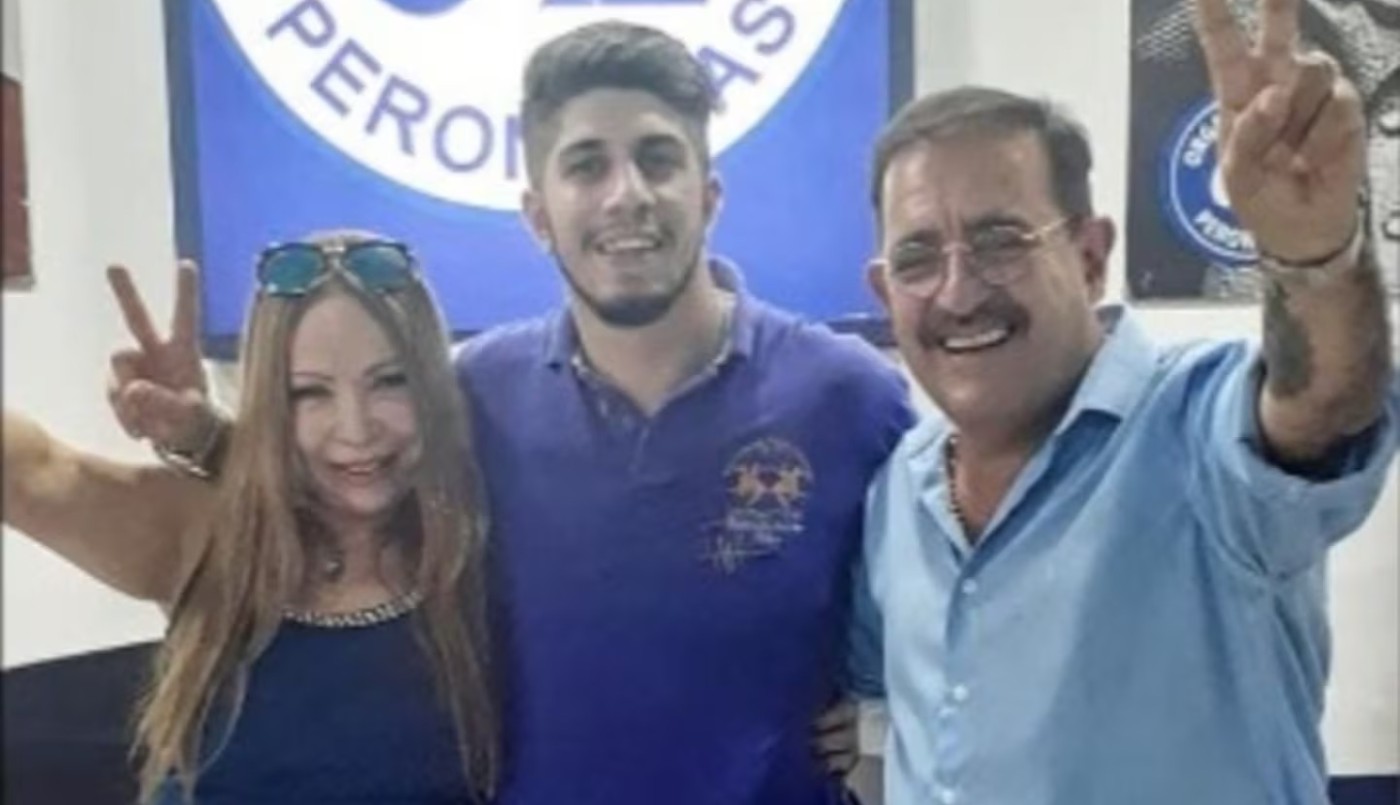 Dos advertencias internas no lograron apartar a Barrelier del municipio antes del crimen de Agostina | Córdoba