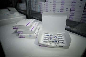 Córdoba incorpora una nueva herramienta para prevenir la bronquiolitis en bebés | Córdoba