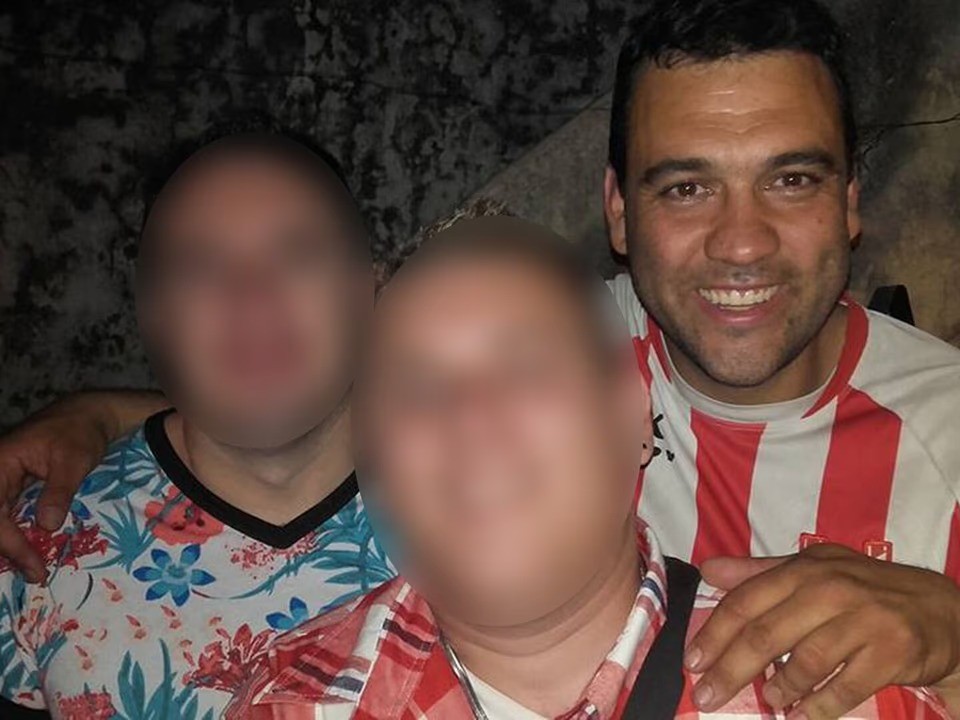 Femicidio de Agostina Vega: Osvaldo Fassetta será indagado la próxima semana | Córdoba