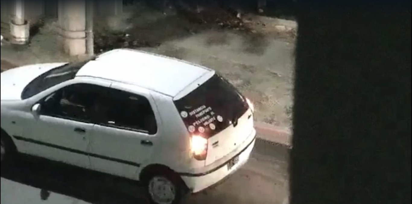 Recuperaron un auto robado en Córdoba y detuvieron a un sospechoso durante un operativo policial | Córdoba