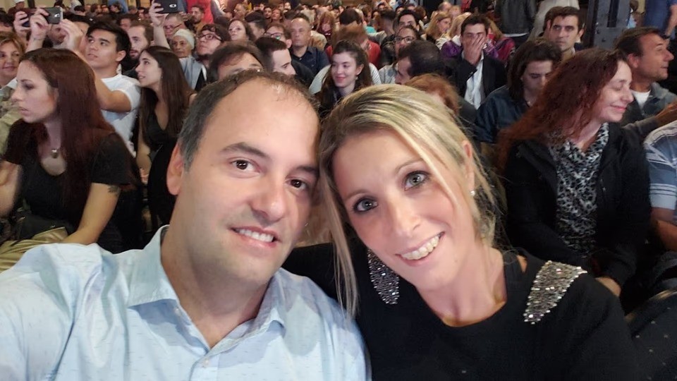 Adorni se sumó al régimen simplificado de Ganancias junto a su esposa y surgieron aclaraciones sobre su alcance | Actualidad