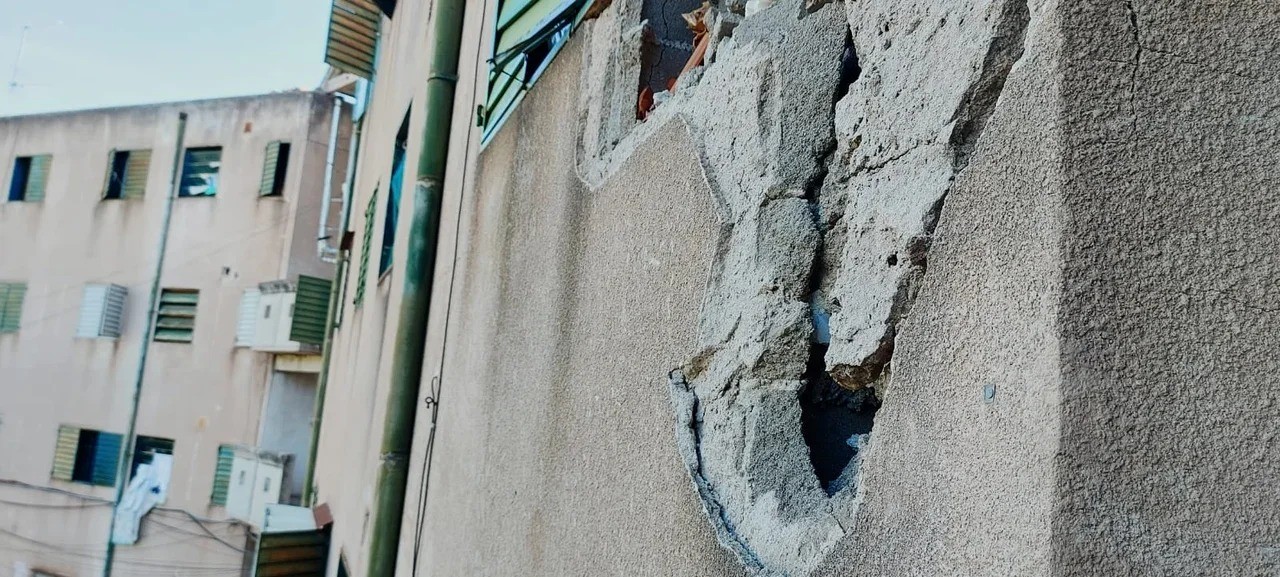 Barrio SEP: adjudican millonaria obra para reparar viviendas con riesgo estructural | Córdoba
