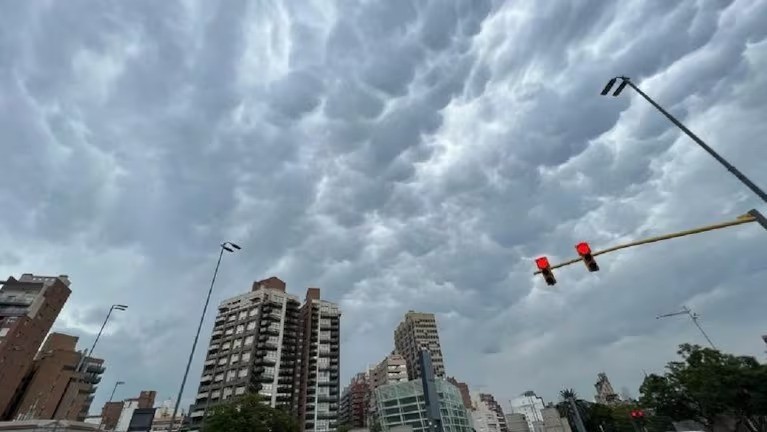Clima en Córdoba: Jueves con tiempo estable y temperaturas agradables | Córdoba