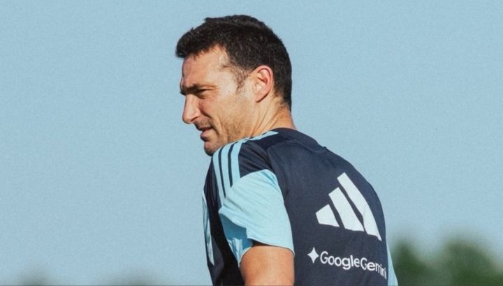 Argentina recupera futbolistas y ajusta detalles para el estreno mundialista | Deportes