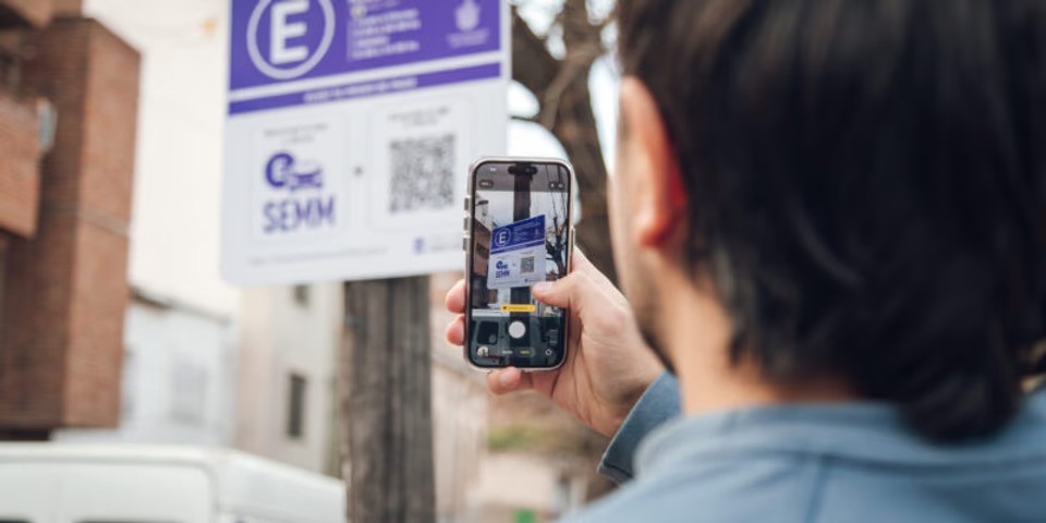 Córdoba comenzó a aplicar multas por infracciones en el estacionamiento medido | Córdoba