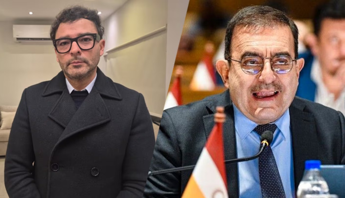 Pedrocca denunció amenazas contra su hija y vincula el hecho a la interna política por el caso Agostina Vega | Córdoba