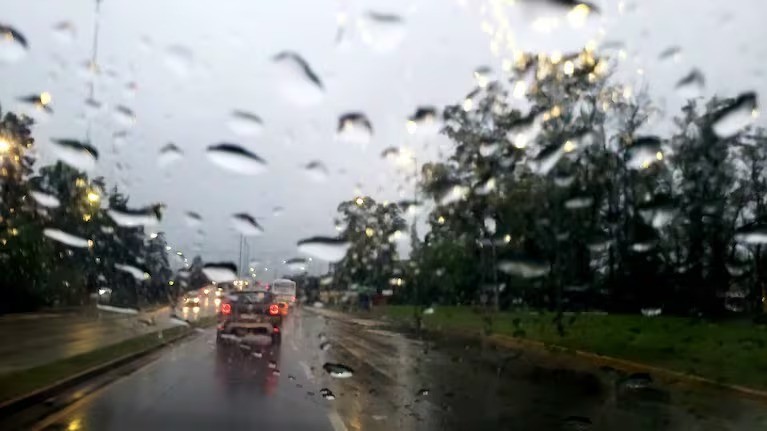 Miércoles gris en Córdoba: humedad, frío y posibles lluvias durante toda la jornada | Córdoba