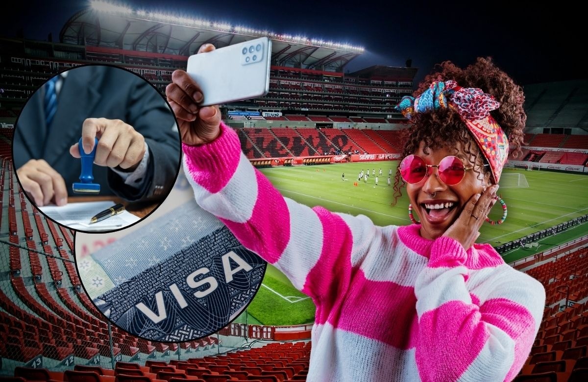 Mundial 2026: Estados Unidos endurece las reglas para influencers extranjeros | Internacionales
