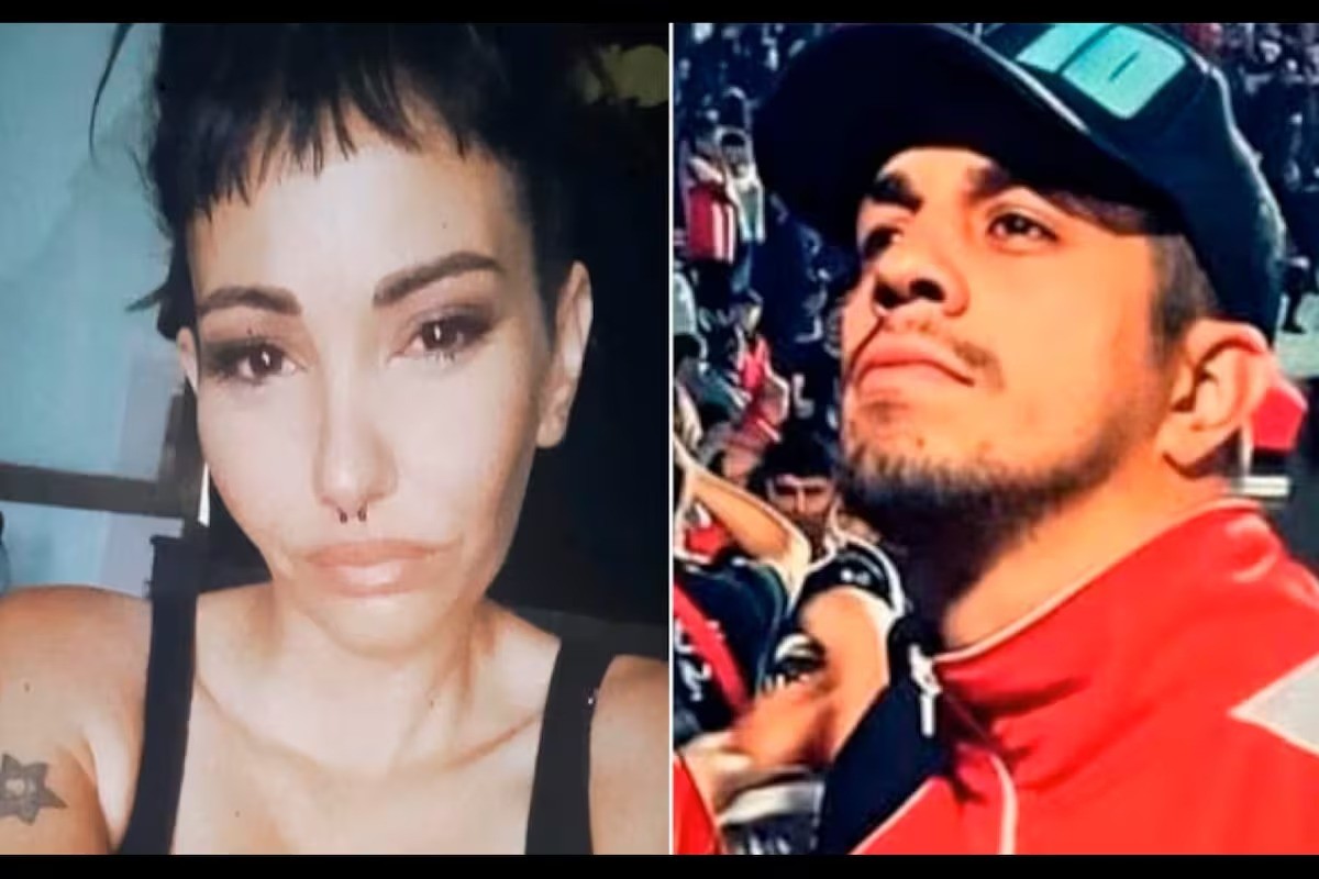 El testimonio de una comerciante sobre Barrelier y Andreani: “Parecían una pareja común y corriente” | Córdoba