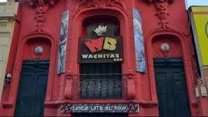 Femicidio Agostina Vega: la oposición exige respuestas sobre la habilitación y funcionamiento del bar Wachitas | Córdoba