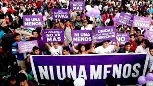 Ni Una Menos: Córdoba vuelve a las calles con movilizaciones en toda la provincia | Córdoba