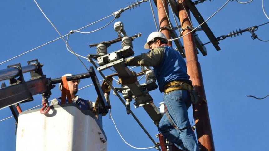 EPEC: cortes de luz para este miércoles 17 en la ciudad y provincia de Córdoba | Servicios
