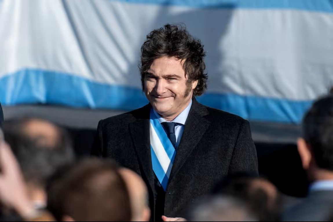 Día de la Bandera: el presidente Milei viajará a Rosario con foco en la escena política | Actualidad