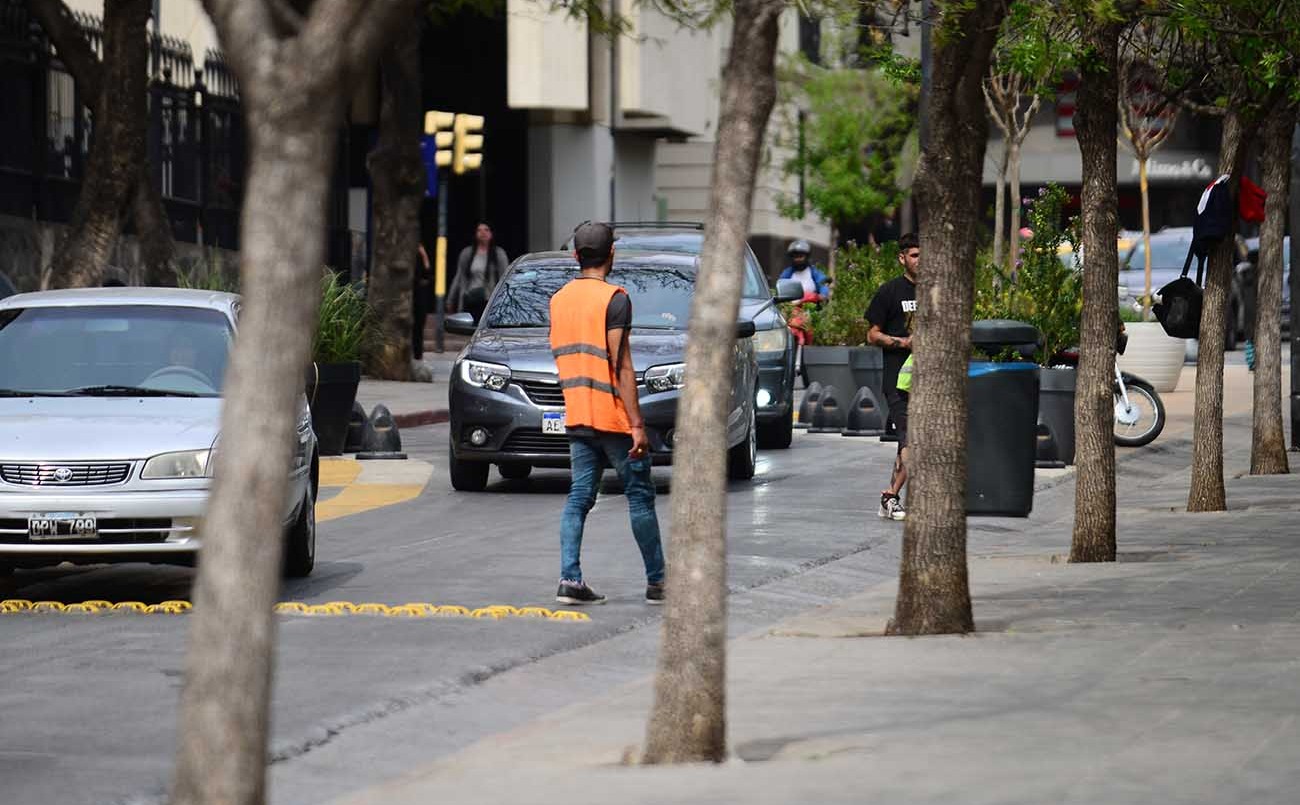 Crece la preocupación por la actividad de los “naranjitas”: más de 300 detenidos por extorsión en Córdoba | Córdoba