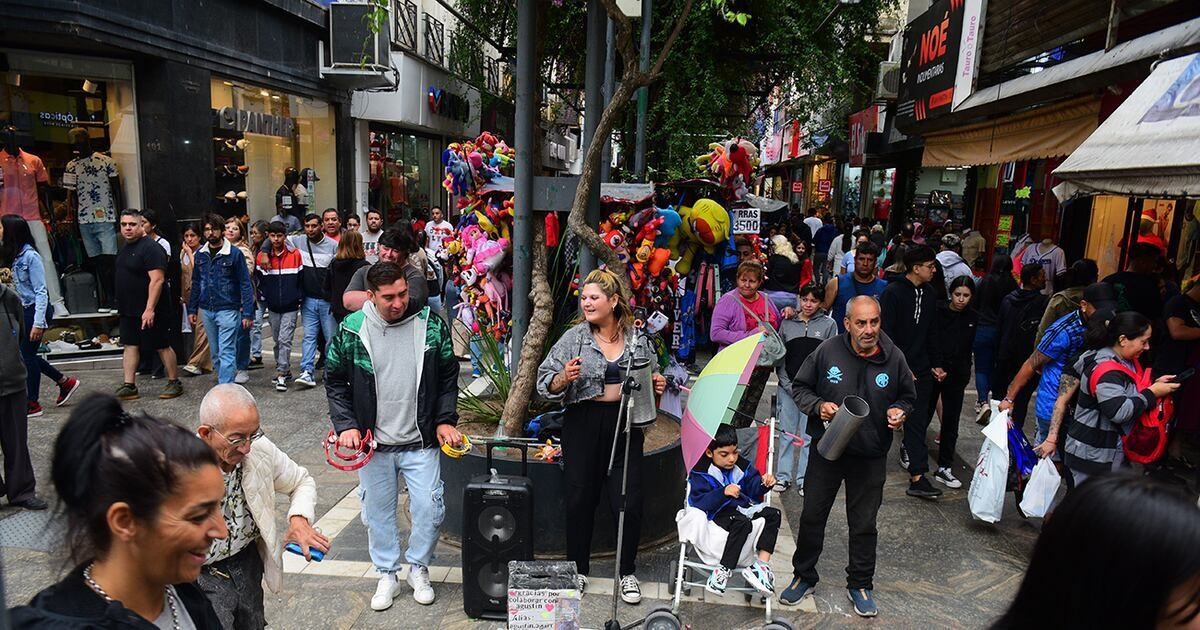 Córdoba se prepara para las fiestas con actividades culturales, descuentos y sorteos | Córdoba