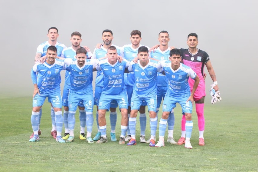 Estudiantes de Río Cuarto le ganó la serie a Deportivo Madryn y ascendió a Primera División del fútbol argentino | Deportes