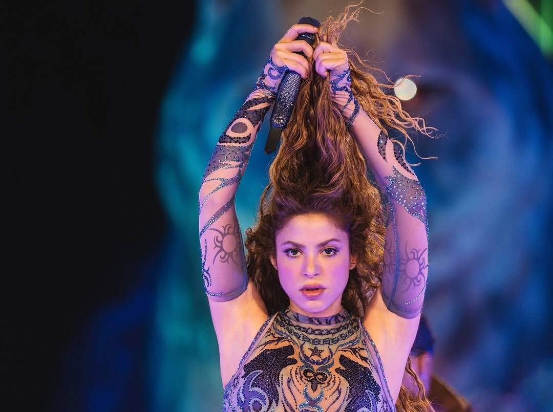 Córdoba vibra con Shakira: el primer show en el Kempes sorprende con asistencia récord | Espectáculos