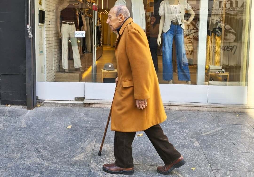Murió Oscar Brandan, figura clave del arte y la cultura de Córdoba, pero dejó su legado | Actualidad