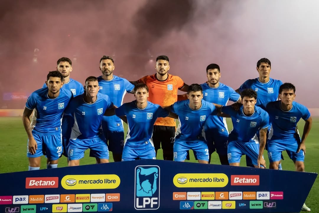 Estudiantes de Río Cuarto debuta como local ante Argentinos Juniors por la fecha 2 del Apertura | Deportes