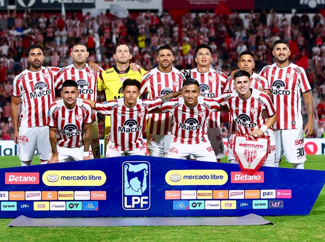 Instituto visita a Gimnasia de Mendoza con el objetivo de sumar de a tres en el Apertura | Deportes