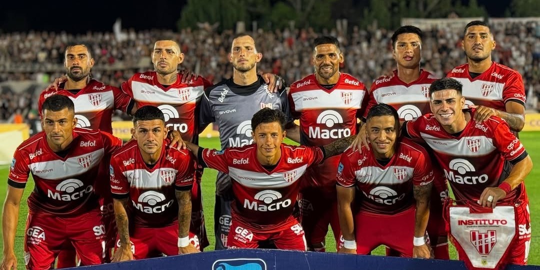 Instituto recibe a Central Córdoba en Alta Córdoba buscando su primera victoria del torneo | Deportes