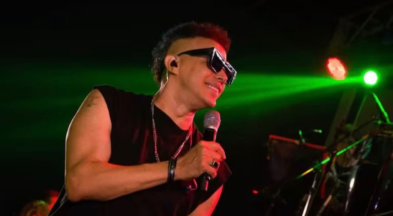 Jean Carlos, está en recuperación tras descompensarse en Tanti y suspendió más shows | Espectáculos