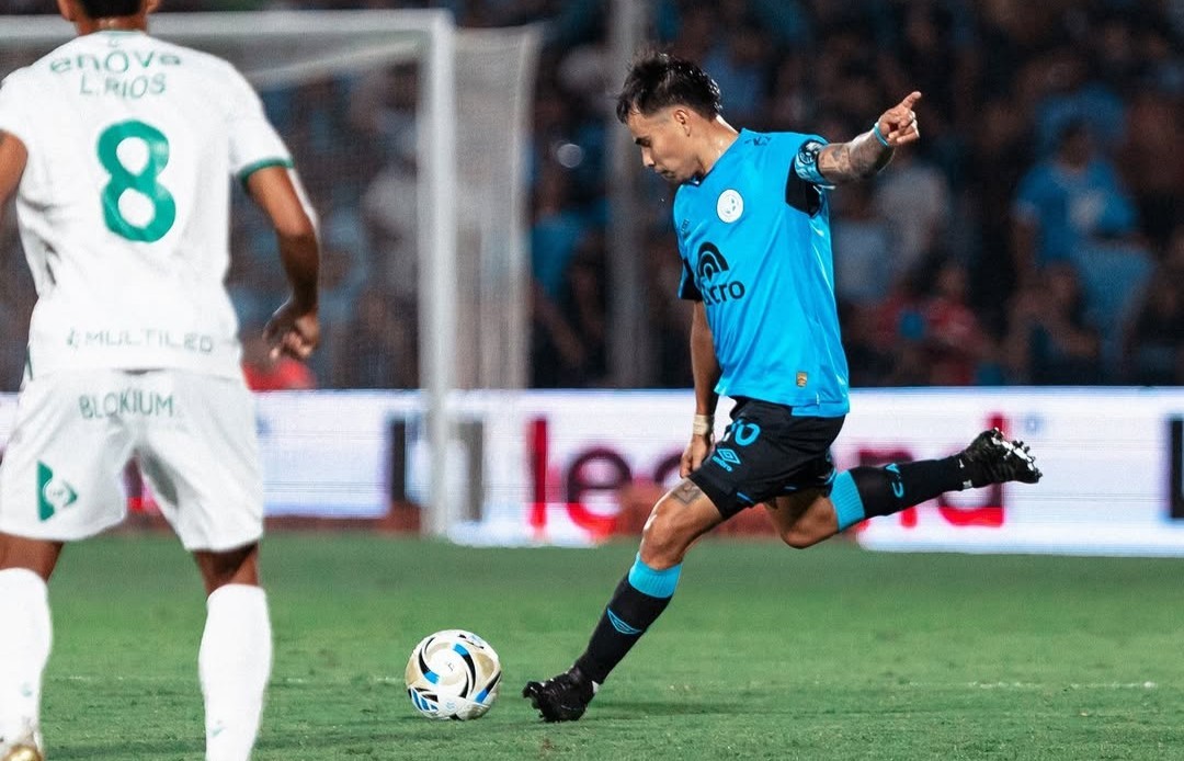 Belgrano cortó la racha de empates con un triunfo clave ante Banfield en Córdoba | Deportes