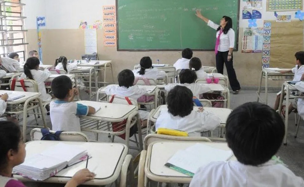 La Provincia de Córdoba renueva el diseño curricular de la educación primaria a partir de 2026 | Córdoba
