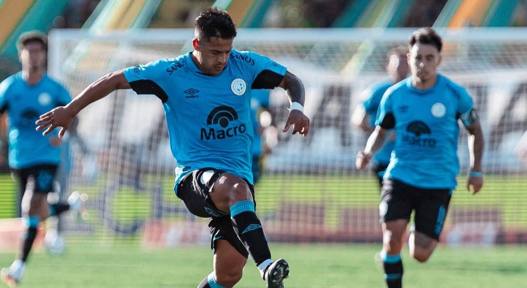 Belgrano recibe a Atlético Tucumán por la fecha 7 del Torneo Apertura | Deportes