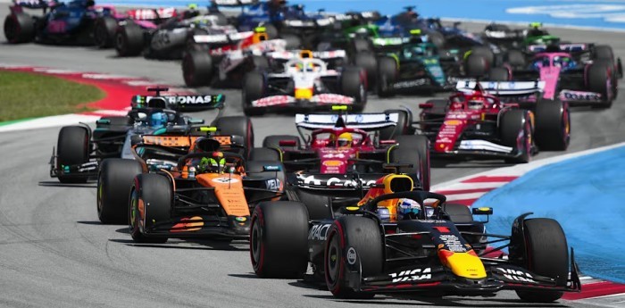 La F1 2026 ya tiene calendario y habrá presencia argentina en tres categorías de la FIA | Deportes