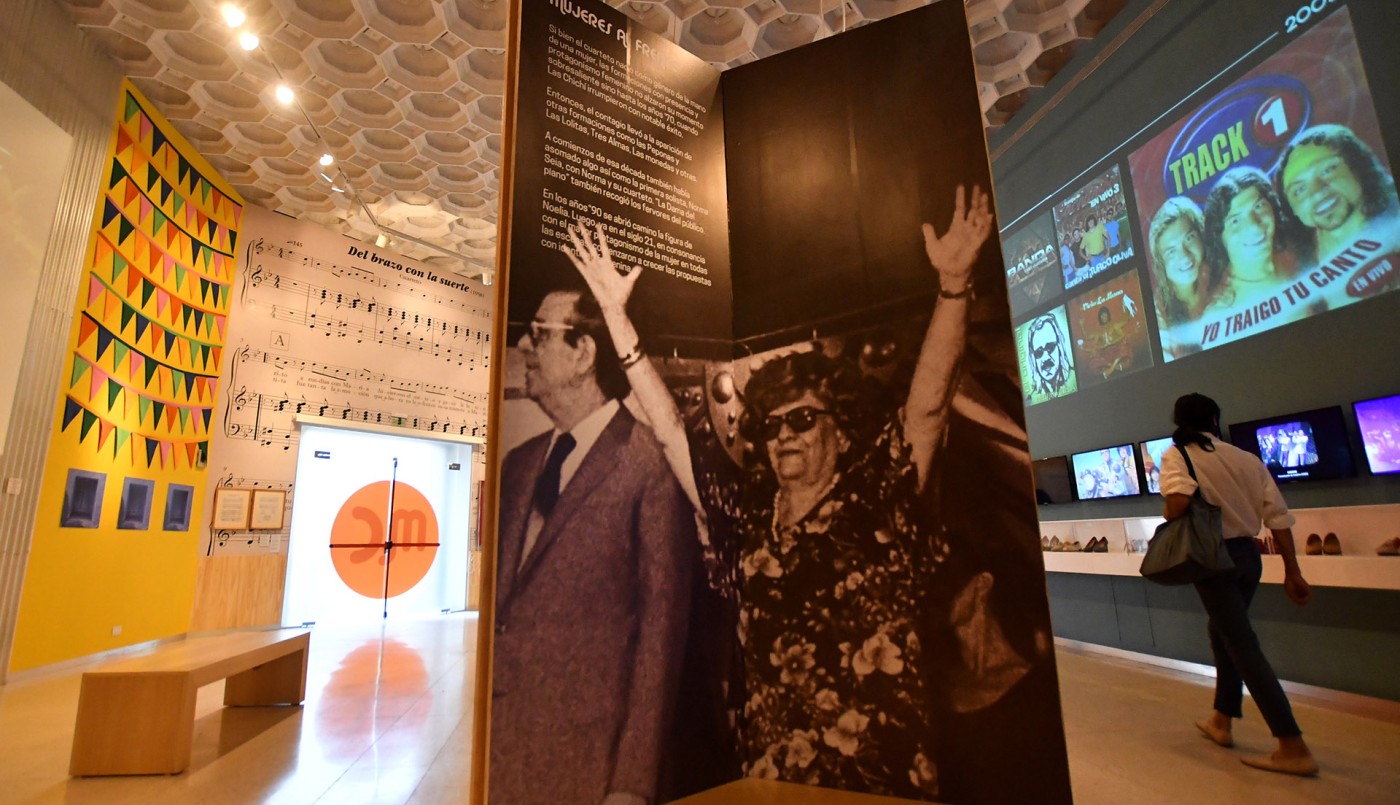 Córdoba al compás del cuarteto: una ruta para sentir la música que late en la provincia | Visita Córdoba