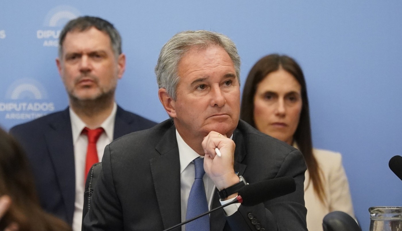 El Gobierno argentino aconseja no viajar a Cuba por la falta de recursos esenciales | Política y economía