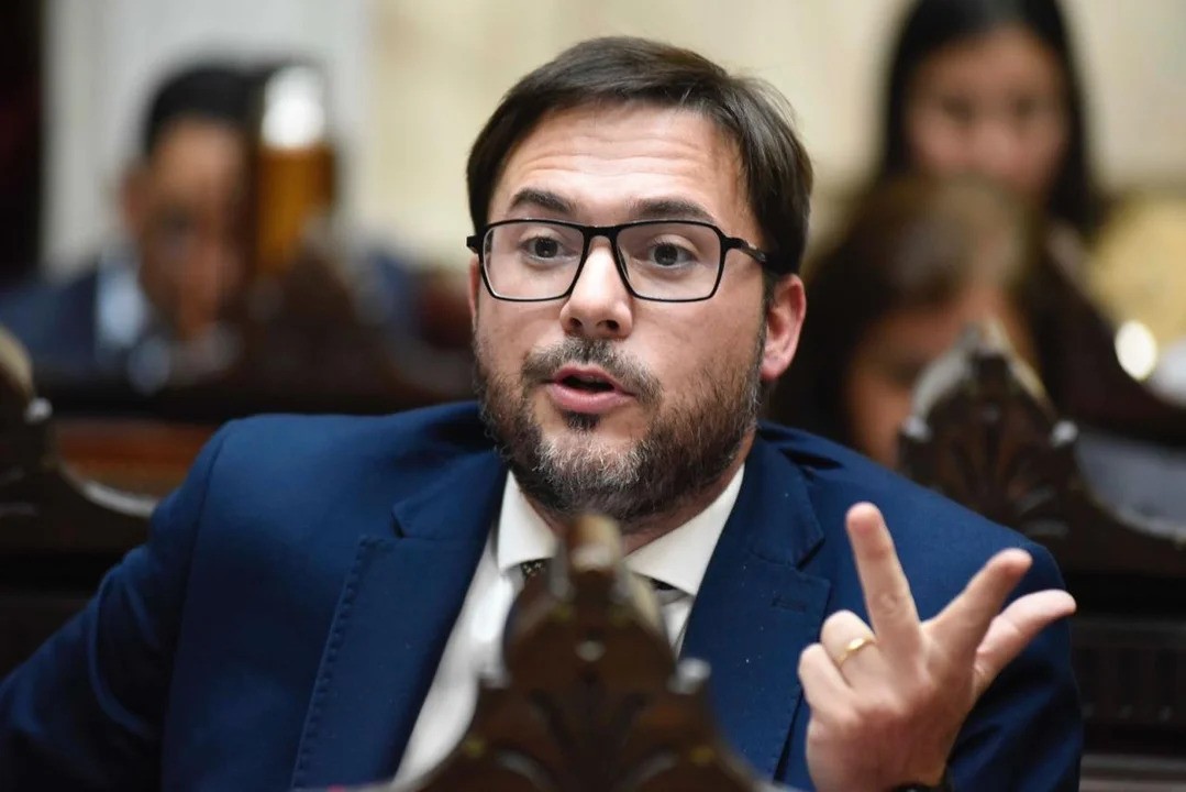 Agost Carreño acusó al Gobierno de bloquear información y cuestionó la política penitenciaria | Política y economía