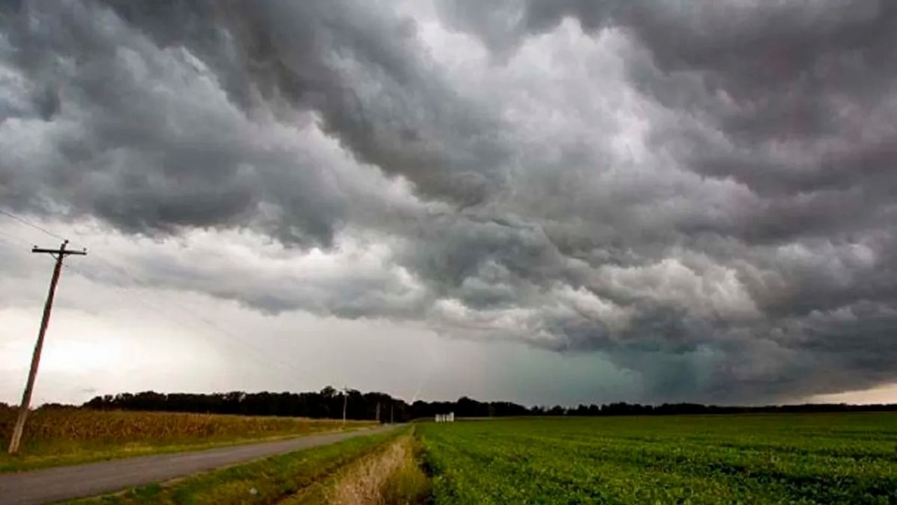 Alerta por tormentas en Córdoba: el pronóstico para este martes 27 de enero | Córdoba