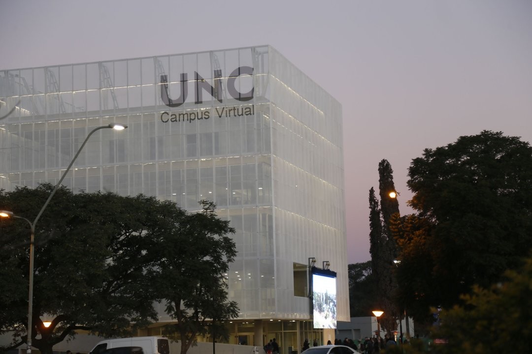 La UNC ofrecerá 10 cursos internacionales junto a la Universidad Complutense de Madrid | Servicios