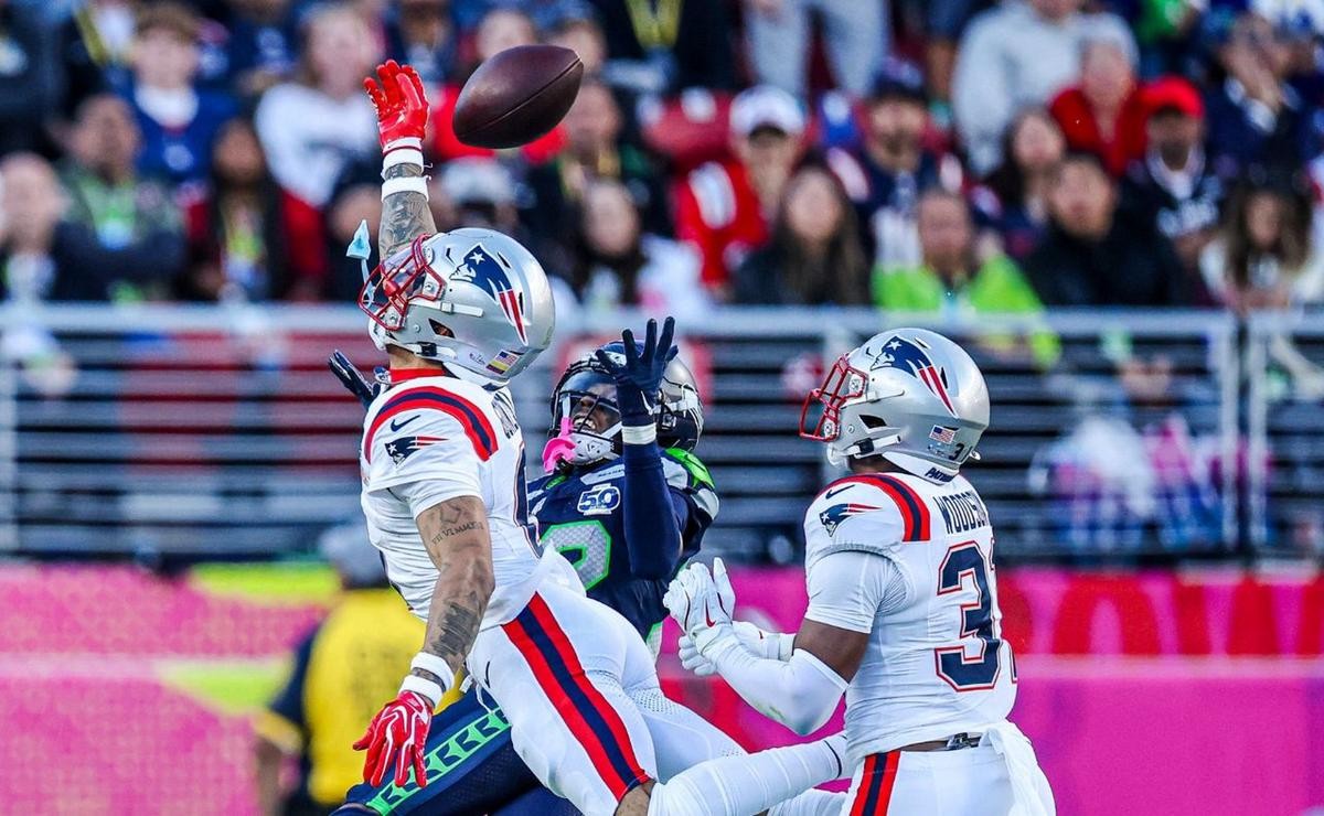Seattle volvió a la gloria: venció 29-13 a los Patriots y gritó campeón en el Super Bowl LX | Deportes