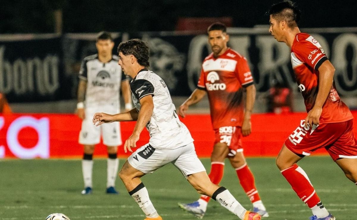 Instituto sigue sin ganar en el Apertura: otra caída por la mínima frente a Gimnasia de Mendoza | Deportes