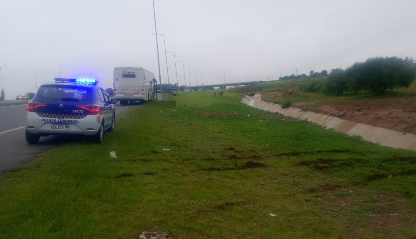 Murió un conductor tras descompensarse mientras manejaba en Circunvalación | Córdoba