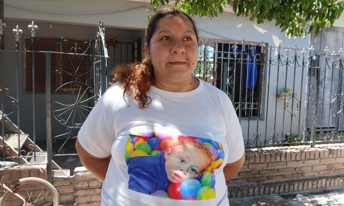 A 10 años del crimen de Santino Cabanillas: su familia exige justicia y juicio | Córdoba