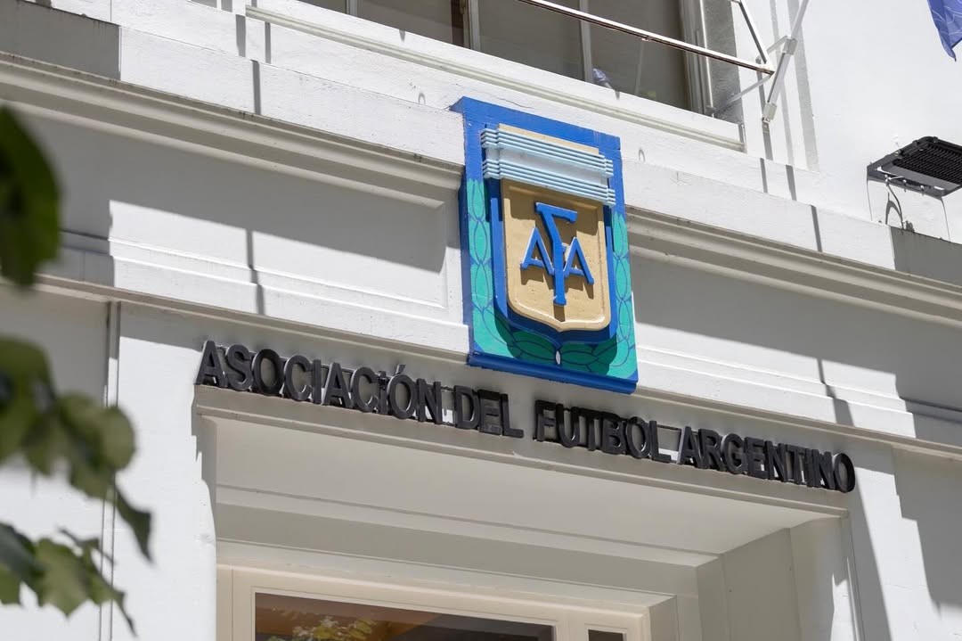 La Justicia investiga presuntas entregas de dinero en efectivo vinculadas a la AFA | Actualidad