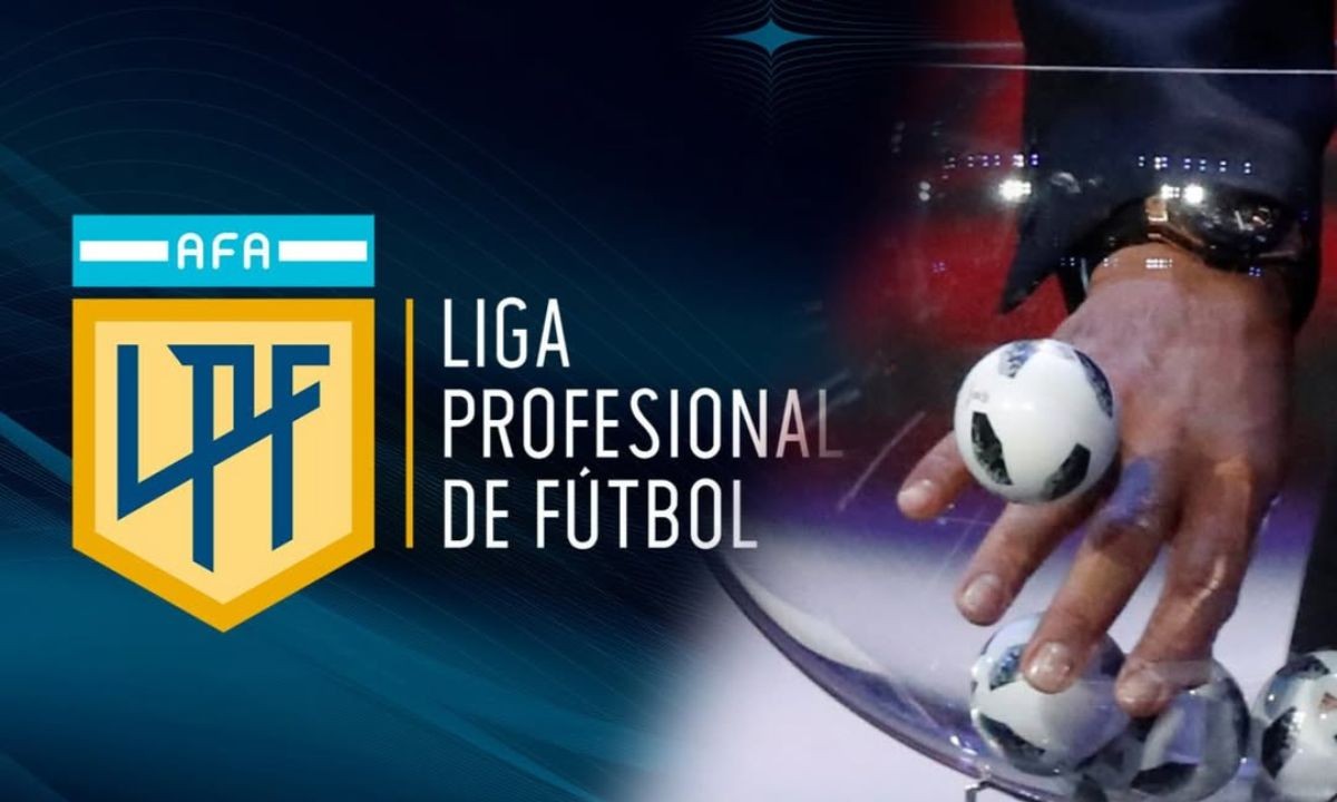 AFA definió zonas y cruces interzonales del Apertura y Clausura 2026 | Deportes