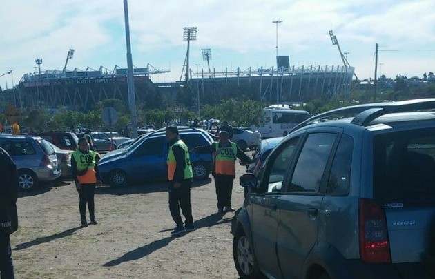 Córdoba: tensión con los “naranjitas” en la previa de los recitales de Shakira | Córdoba