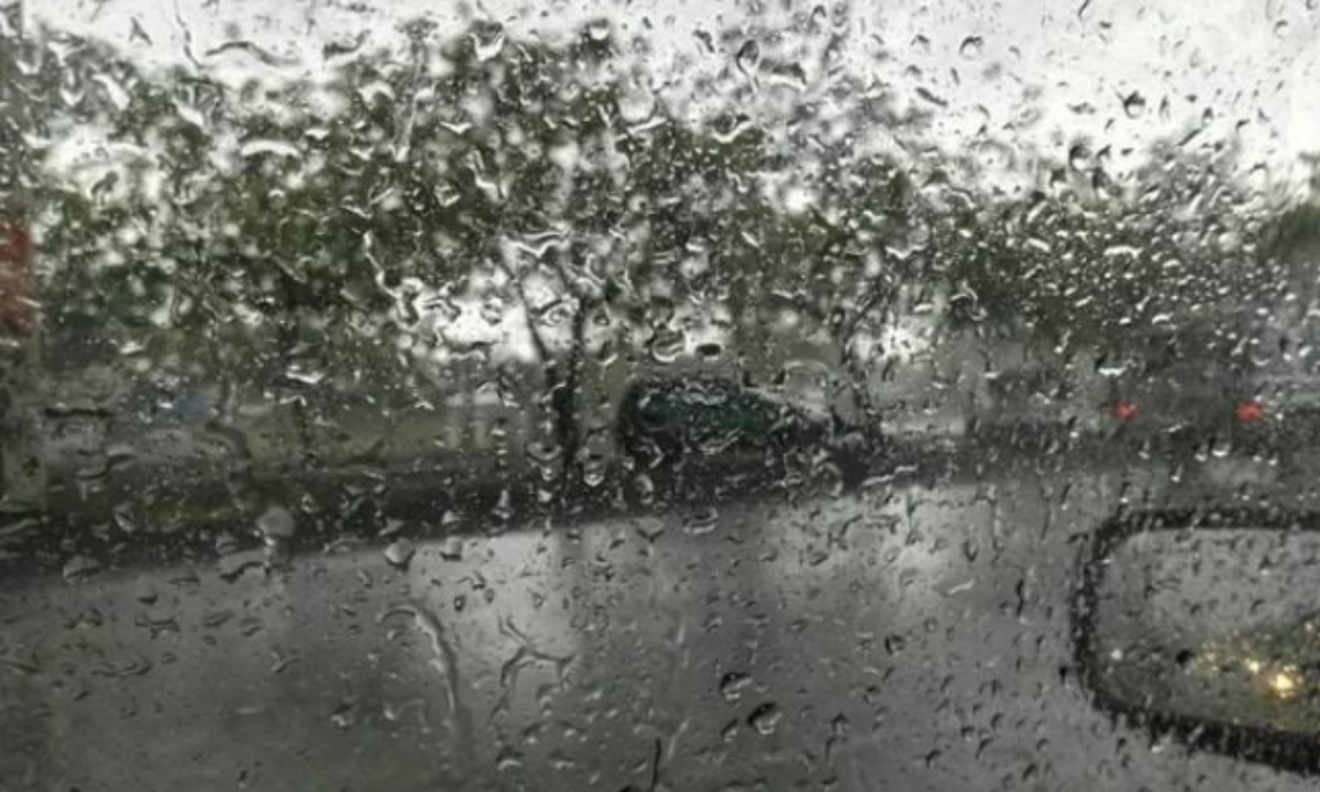 Alerta por tormentas fuertes con ráfagas y granizo en Córdoba para este jueves | Córdoba